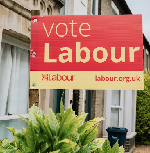 Labour Party